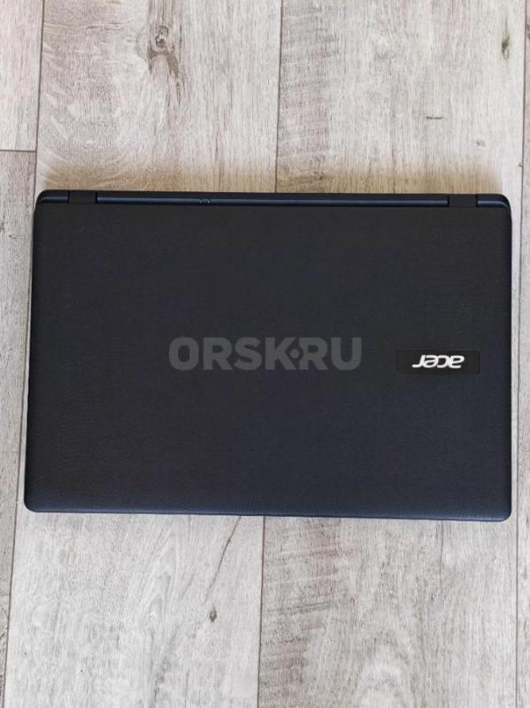 Продам надежный ноутбук Acer Extensa 2519 в отличном состоянии  для учебы, работы с документами, инт - Орск