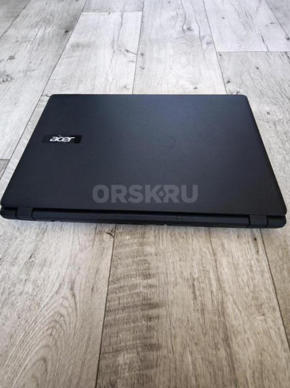 Продам надежный ноутбук Acer Extensa 2519 в отличном состоянии  для учебы, работы с документами, инт - Орск