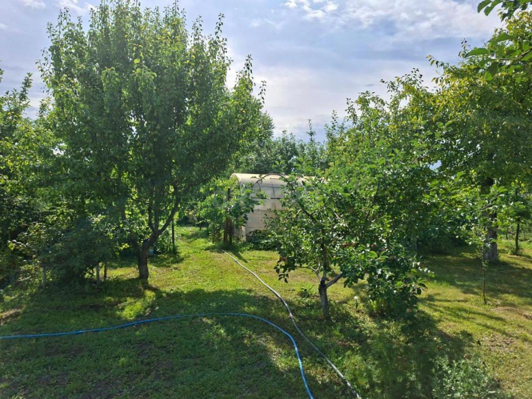 Продам сад в СНТ ОМЗ-1. - Орск