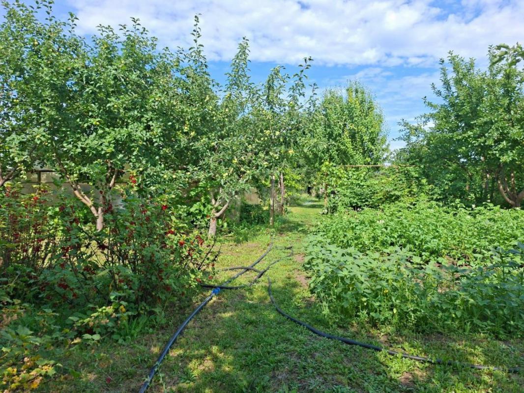 Продам сад в СНТ ОМЗ-1. - Орск