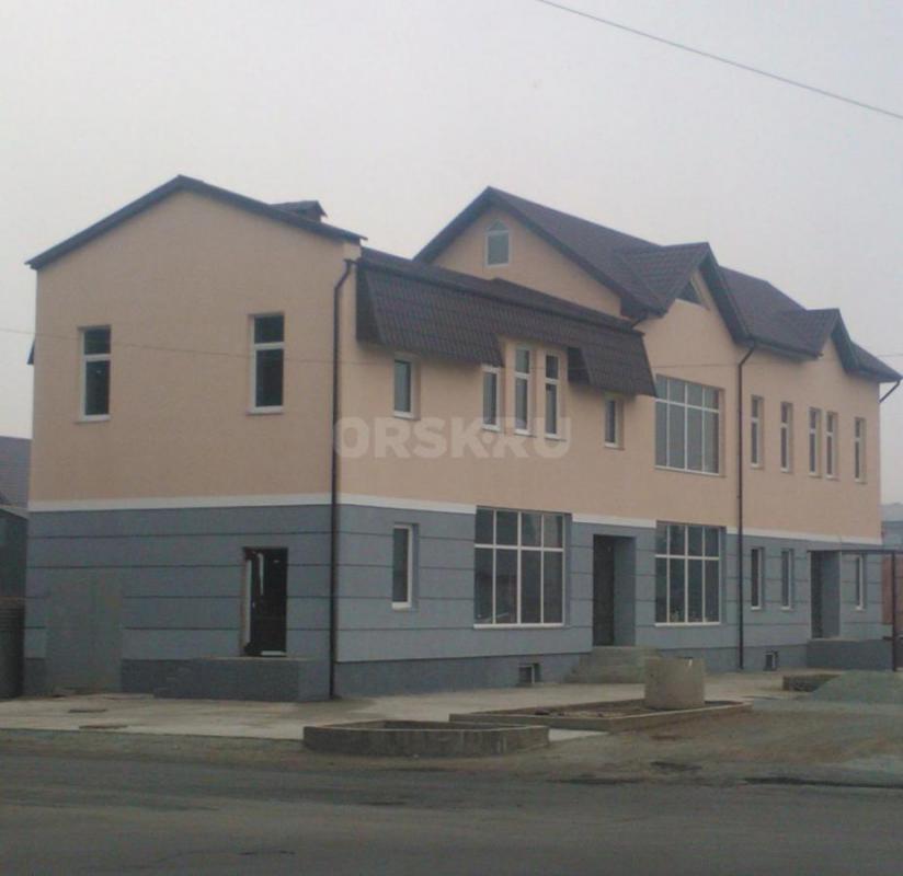 Сдаются площади от 18-45м² , на первом этаже. - Орск