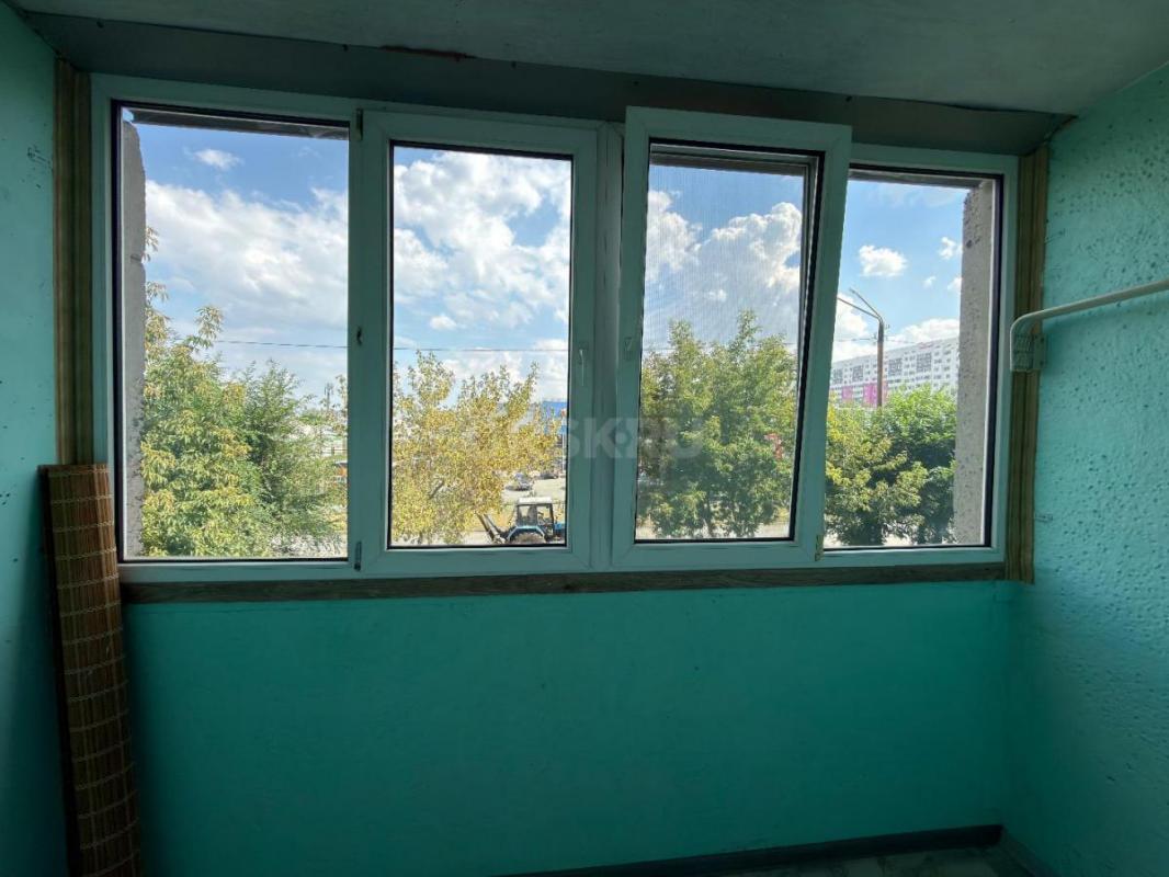 Сдается 3 ком квартира, остановка ул. - Орск