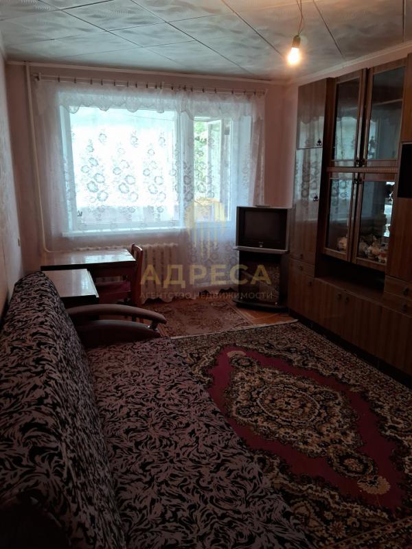 Продается уютная однокомнатная квартира по улице Карагандинской. - Оренбург