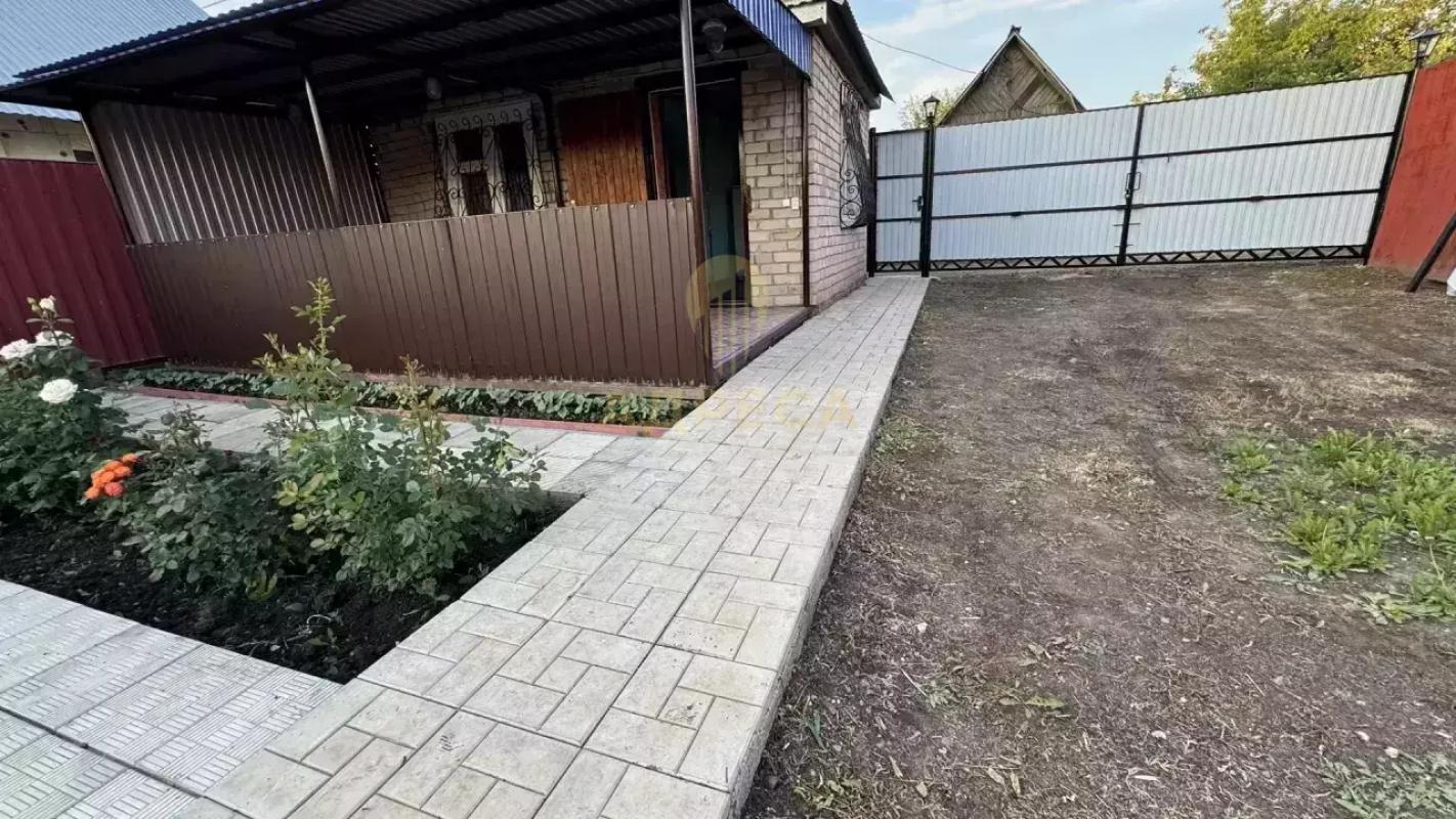 Продается дом 2в1 🏡🏠Лучшее и уникальное предложение по вкусной цене!🏠 Дом (жилой без внутренней отде - Оренбург