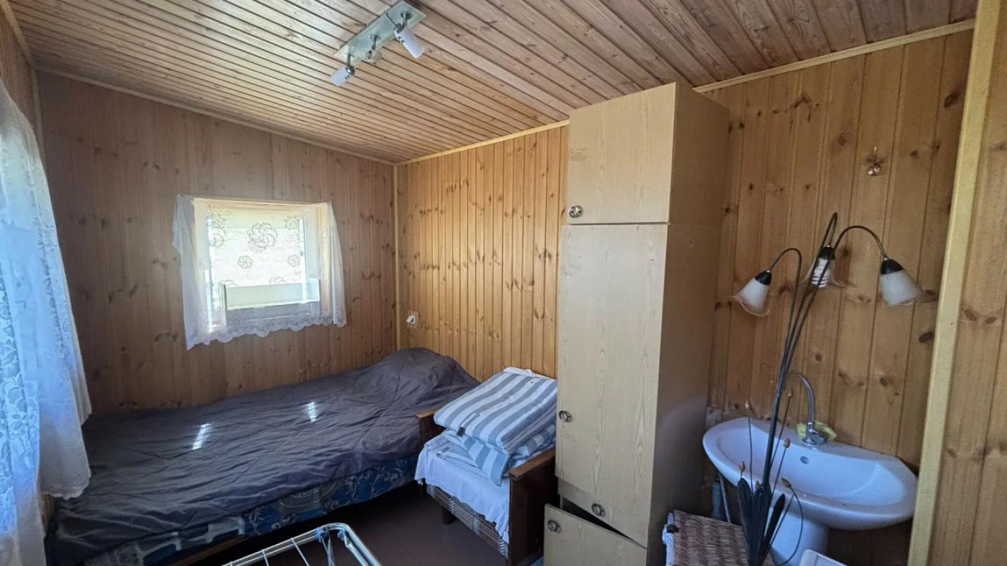 Предлагаем Вашему вниманию дом по цене двухкомнатной квартиры в Жилгородке Снт "Калинушка" - Калинушка