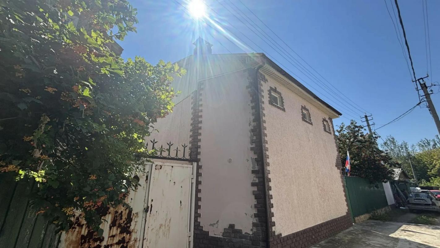 Предлагаем Вашему вниманию дом по цене двухкомнатной квартиры в Жилгородке Снт "Калинушка" - Калинушка