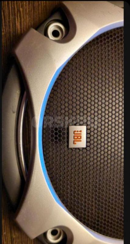 Продам новые сетки,накладки jbl для динамиков.1000р. - Орск