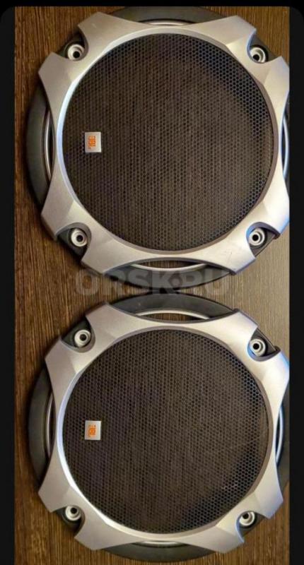 Продам новые сетки,накладки jbl для динамиков.1000р. - Орск