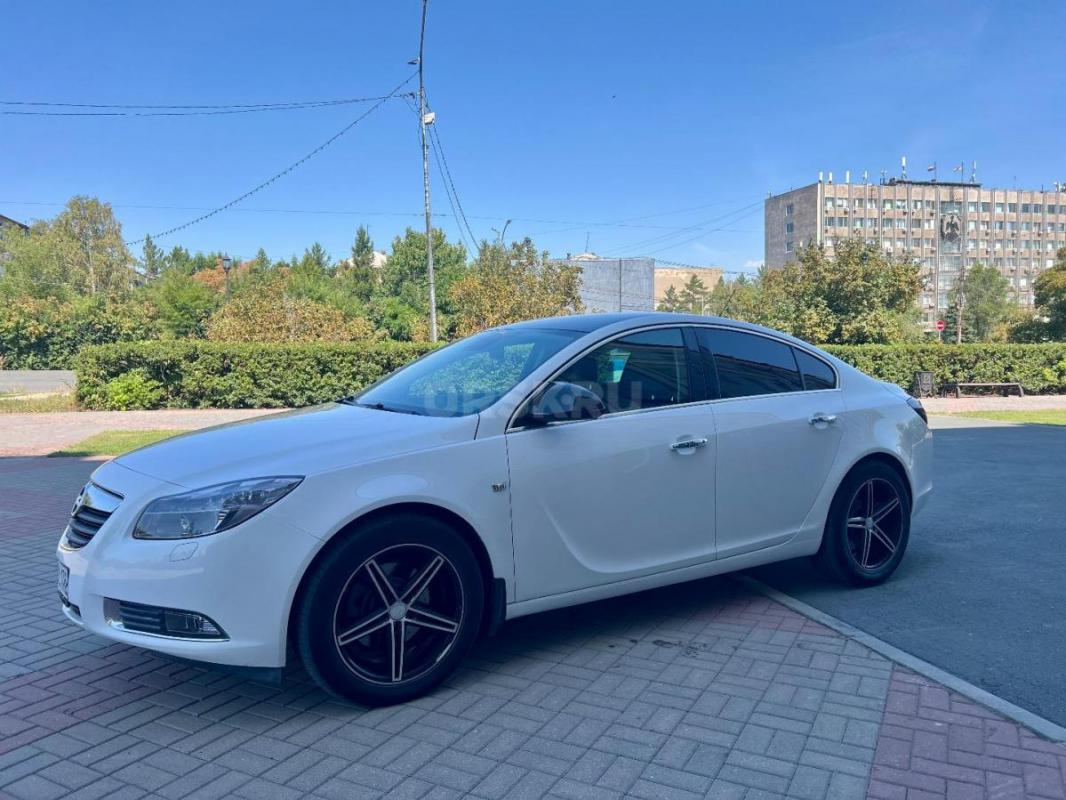 Продам Opel Insignia, 2013 г. - Орск