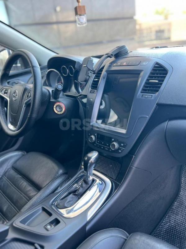 Продам Opel Insignia, 2013 г. - Орск