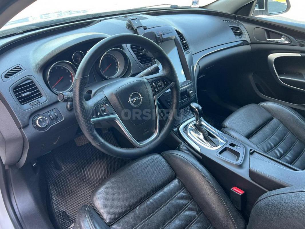 Продам Opel Insignia, 2013 г. - Орск