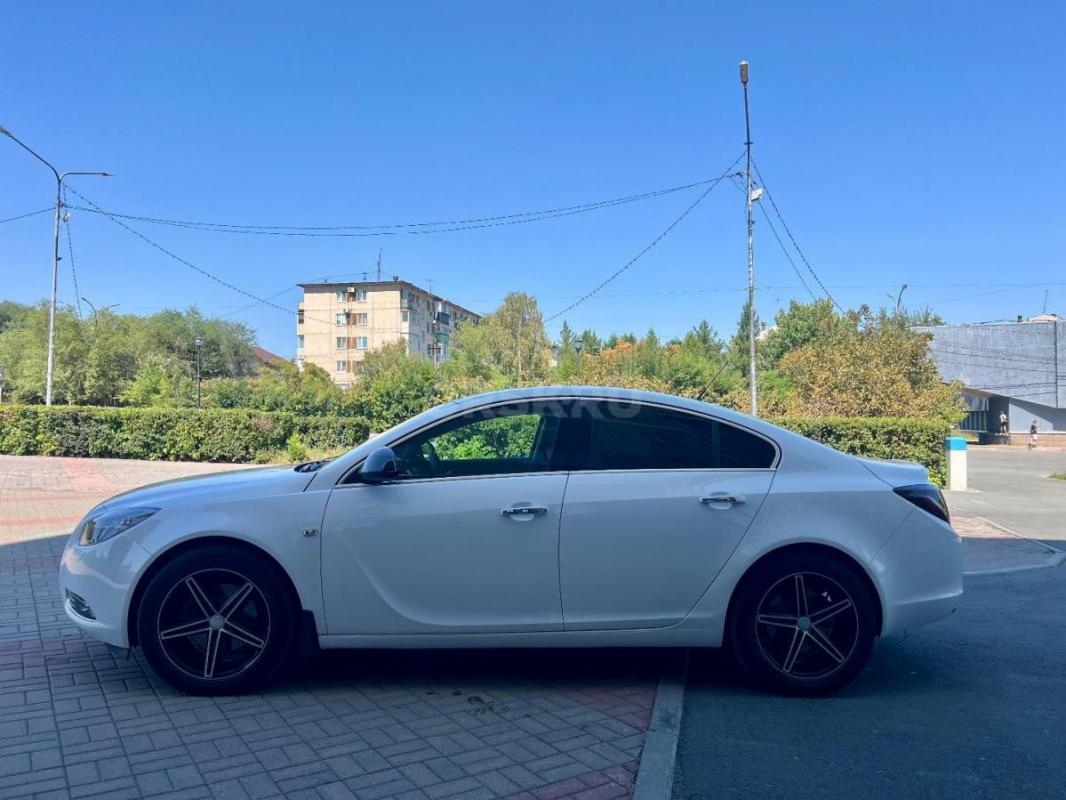 Продам Opel Insignia, 2013 г. - Орск