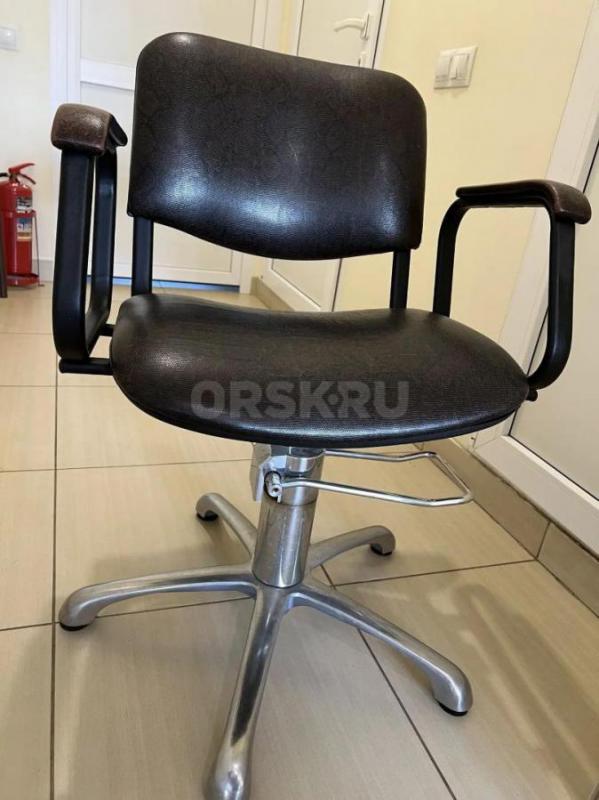 Промоборудование, мебель для бьюти-сферы. - Орск
