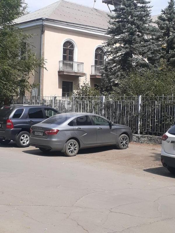 Сдается в аренду помещение 1380 м/кв. - Новотроицк