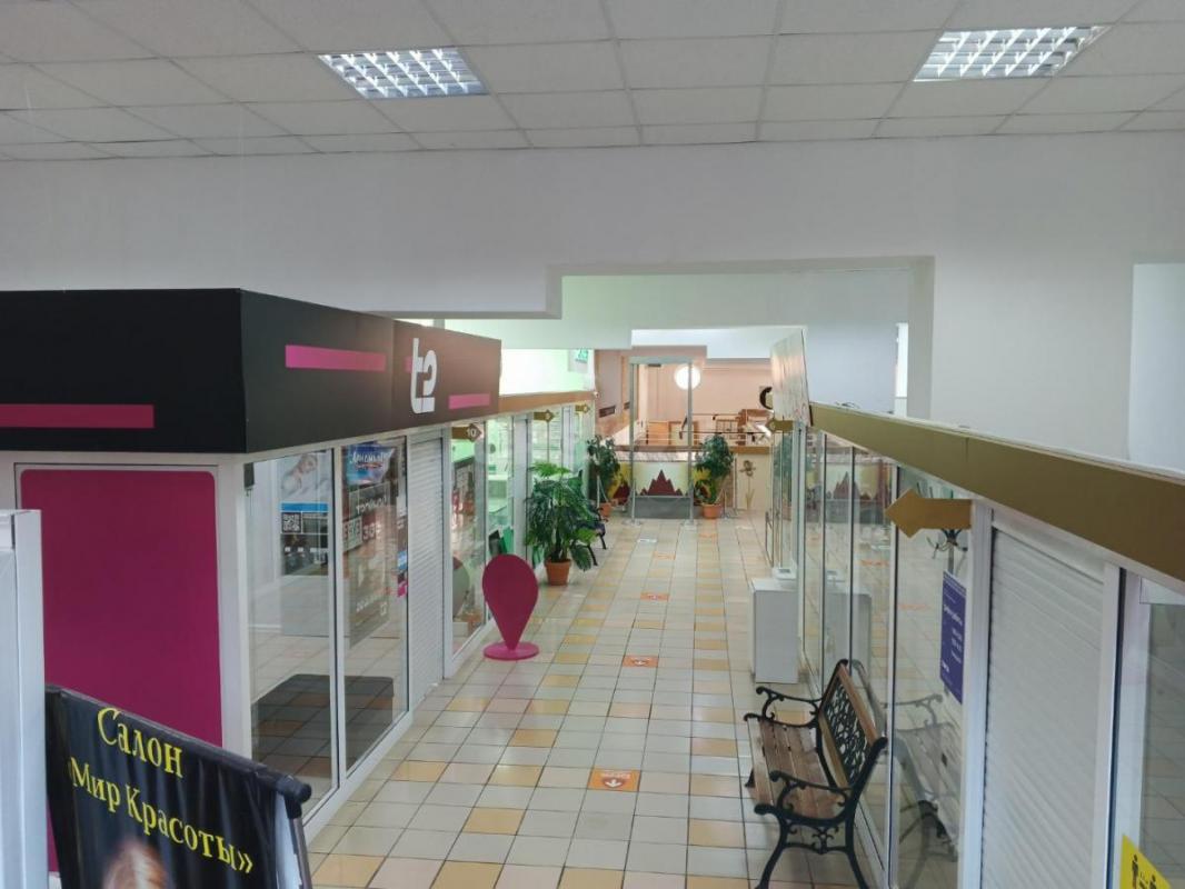 Сдам 2 последних оставшихся свободных торговых отдела в тц Скала в г Медногорске 12 и 50м2 - Медногорск