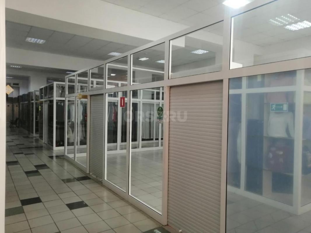 Сдам 2 последних оставшихся свободных торговых отдела в тц Скала в г Медногорске 12 и 50м2 - Медногорск