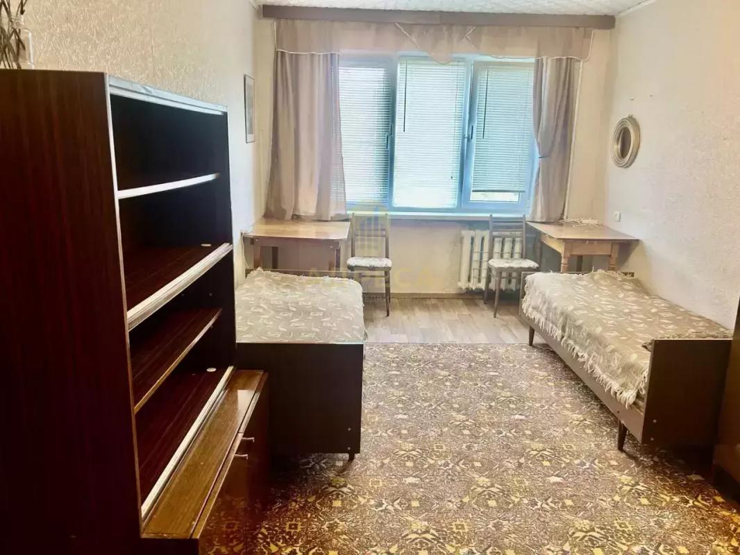 Сдается однокомнатная квартира в центре города. - Оренбург