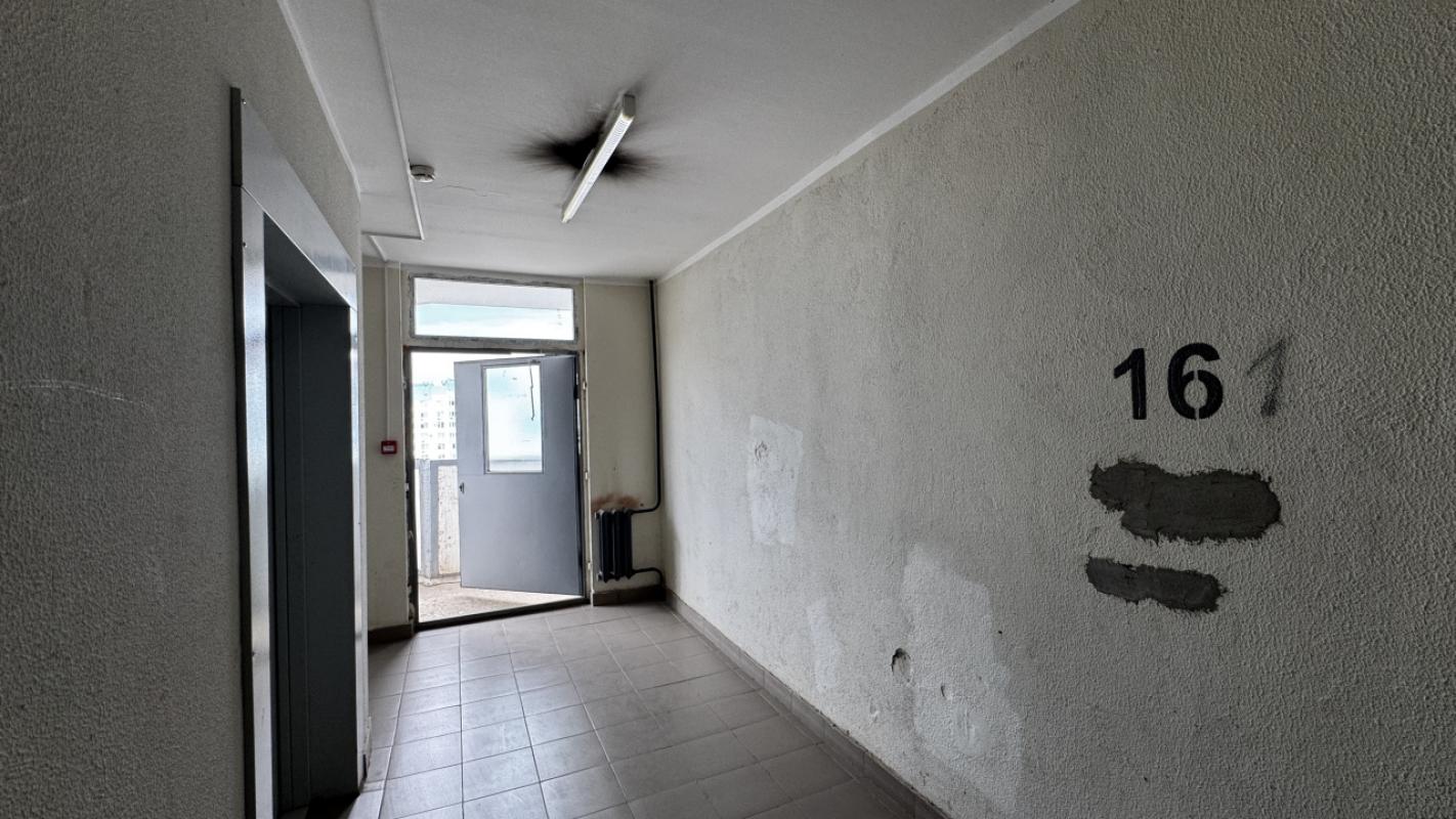 Предлагаем вашему вниманию  двухкомнатную  уютную квартиру с ремонтом на 16 этаже, 17 этажного дома, - Оренбург