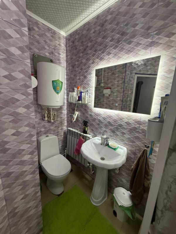 Продается уютный дом в живописном селе Донское! - Донское