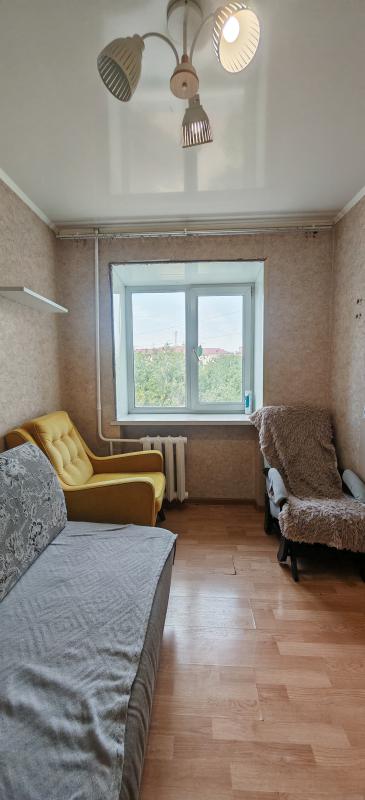 Выгодная цена!!! 3-комнатная квартира в самом центре Новотроицка! - Новотроицк