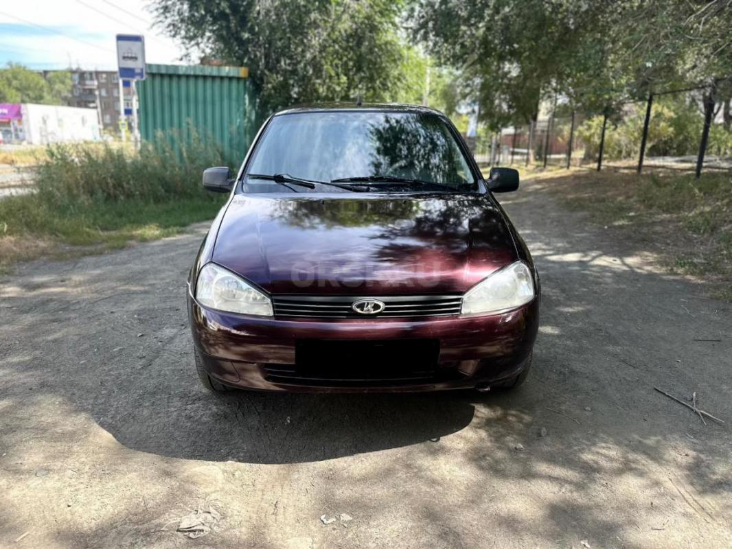 Продам Lada Kalina Универсал (2013) — В богатой комплектации! - Орск