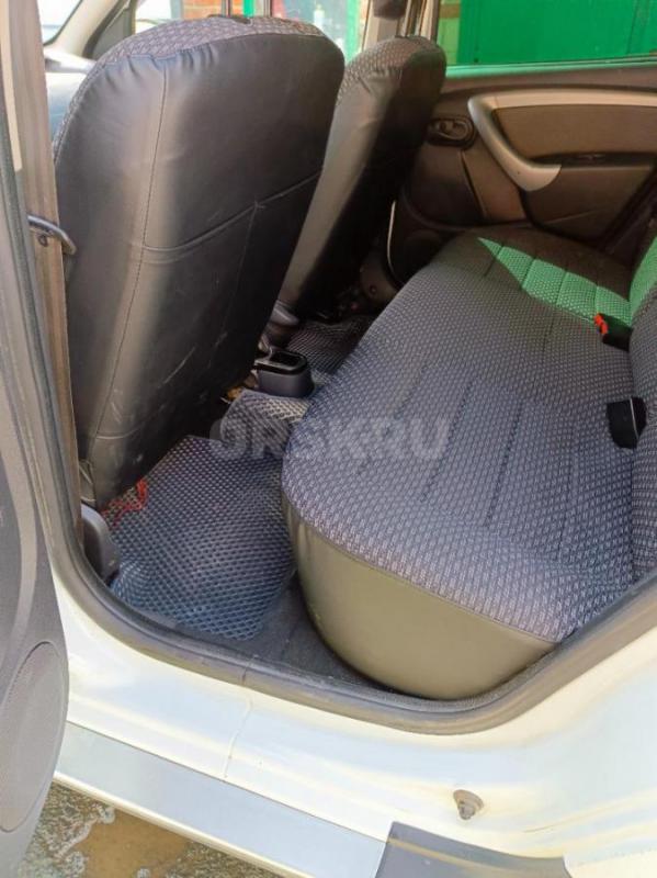 В отличном состоянии, не гнилой не рыжиков не жучков. 2 комплекта колес на литьё. - Гай