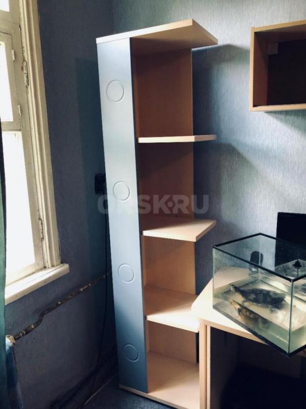 Продам детский гарнитур 

В комплект входит:

* стол;
* шкаф;
* кровать с матрасом;
* подвесн - Орск