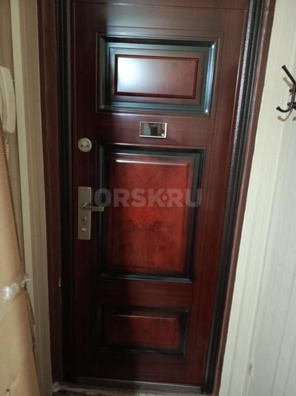 Продам входную дверь. - Орск