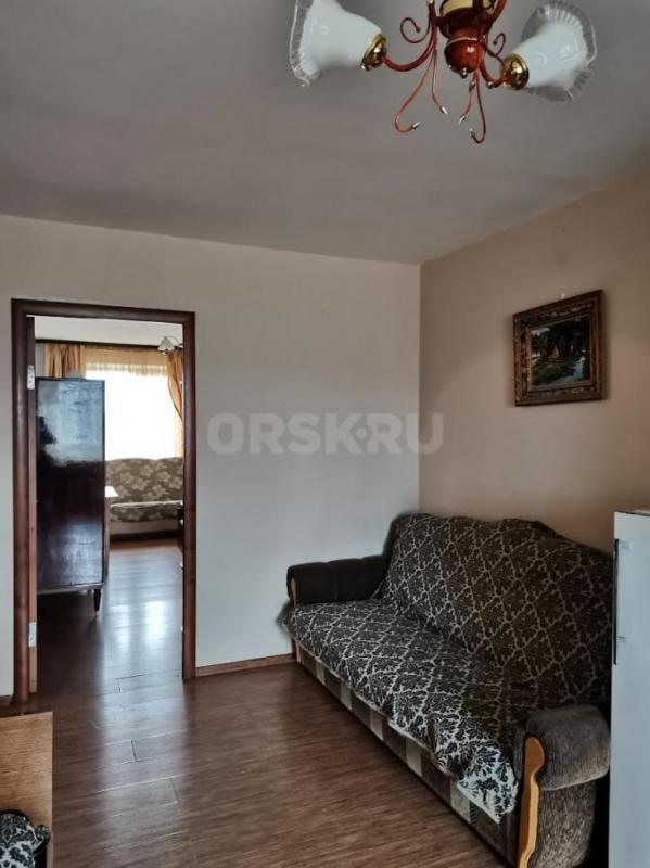Сдам 2х комн квартиру по ул. - Орск