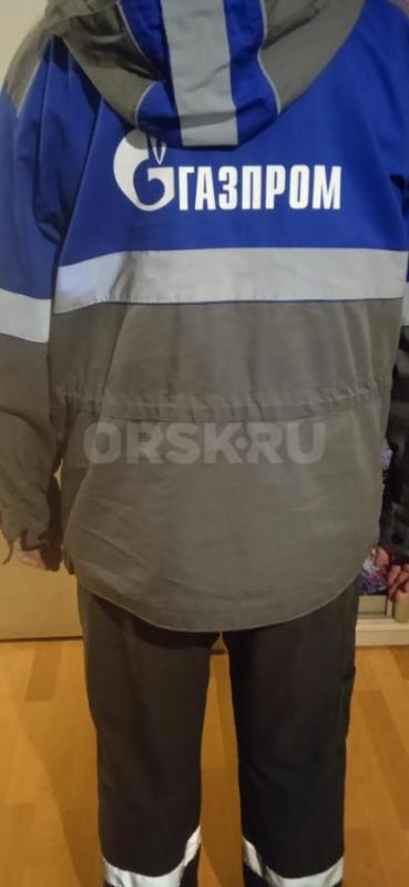самовар(220в)очень недорого,  комбинезоны и спецовки Газпрома р. 48-56 по 800 р
,берцы и ботинки по - Орск