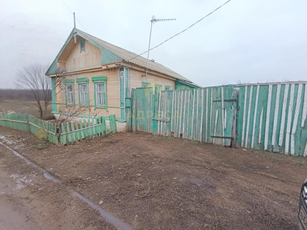 Продается деревянный дом в исторической части города! - Оренбург