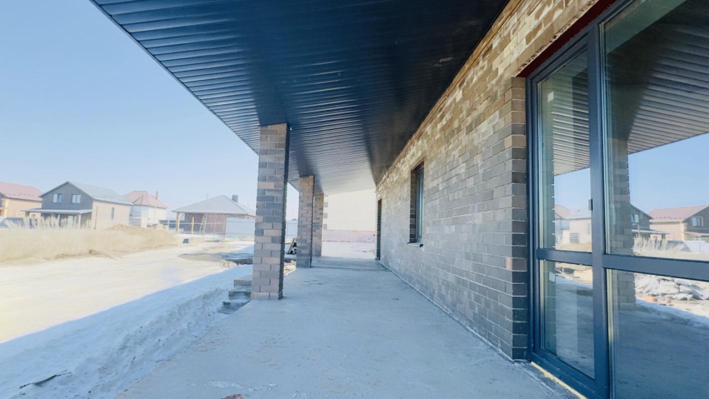 💎Откройте дверь в свой новый комфортный дом!🏡 Продается дом с гаражом на 2 машины по семейной ипотек - Подгородняя Покровка