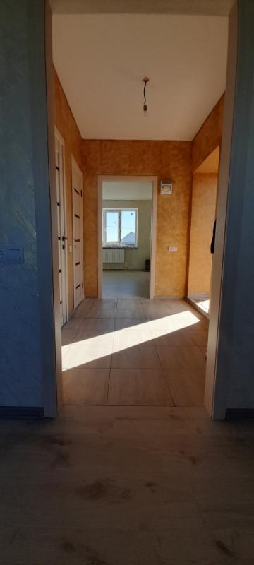 Продается уютный дом площадью 60 кв. - Александровка