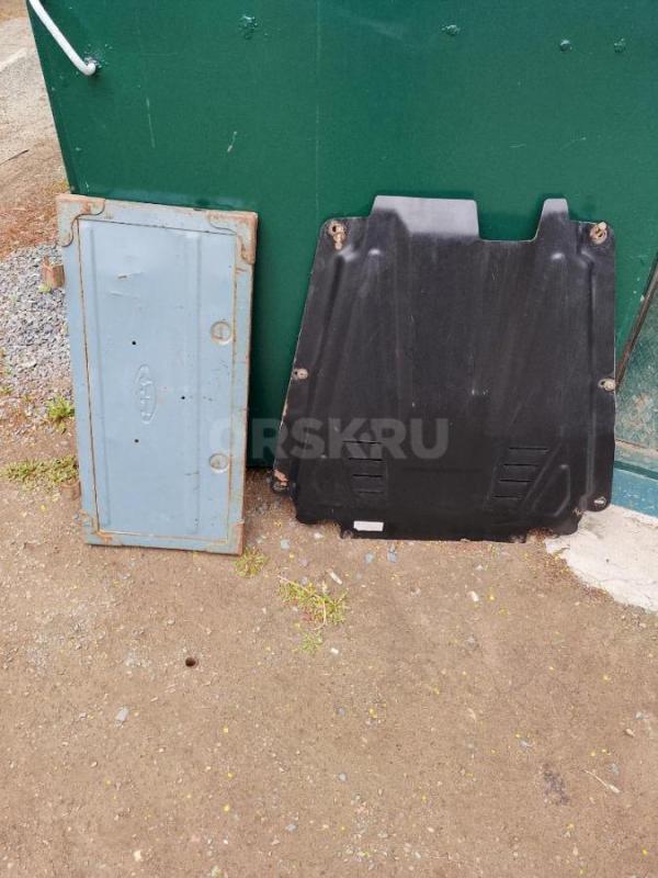 Продам велик на ходу + защиту ДВС и КПП  Рено Логан и Ларгус + летную куртку и к комбез... - Орск