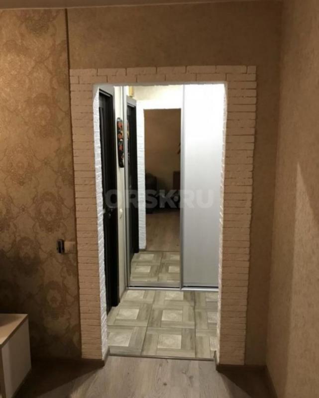 Продается квартира в элитном районе города. - Орск