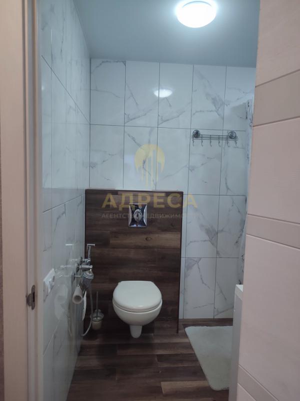 Продаётся новый дом 116 кв м. с земельным участком 15 сот. - Красный Коммунар