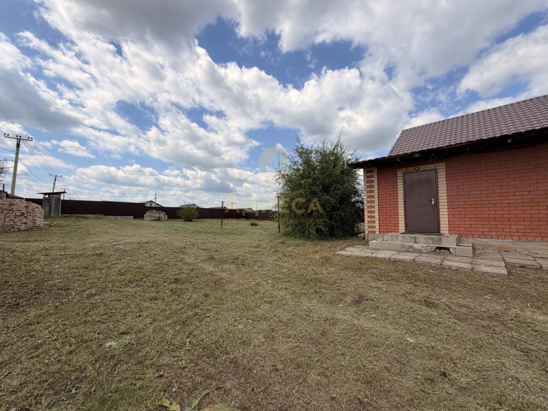 Продается дом по адресу: село Приютово, ул. - Приютово