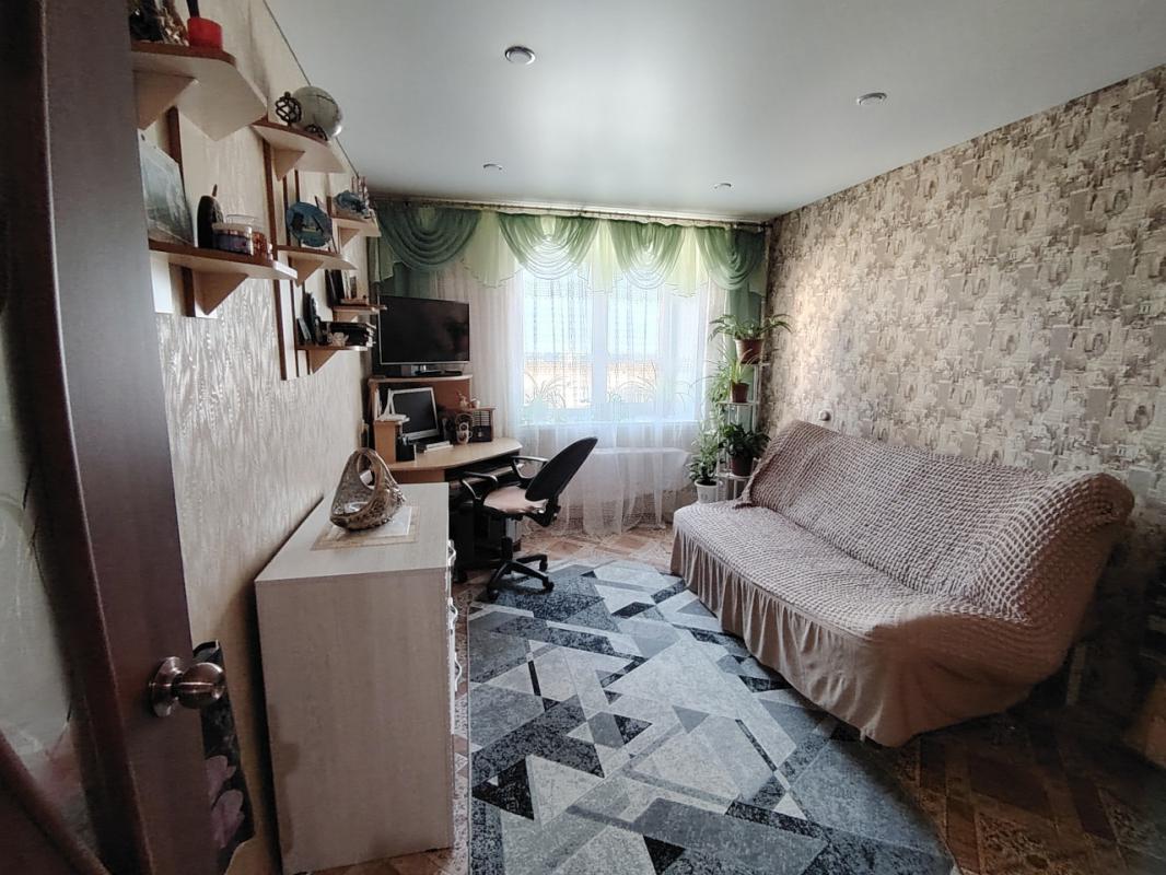 В продаже просторная 4-х комнатная квартира общей площадью 73,4 кв. - Орск