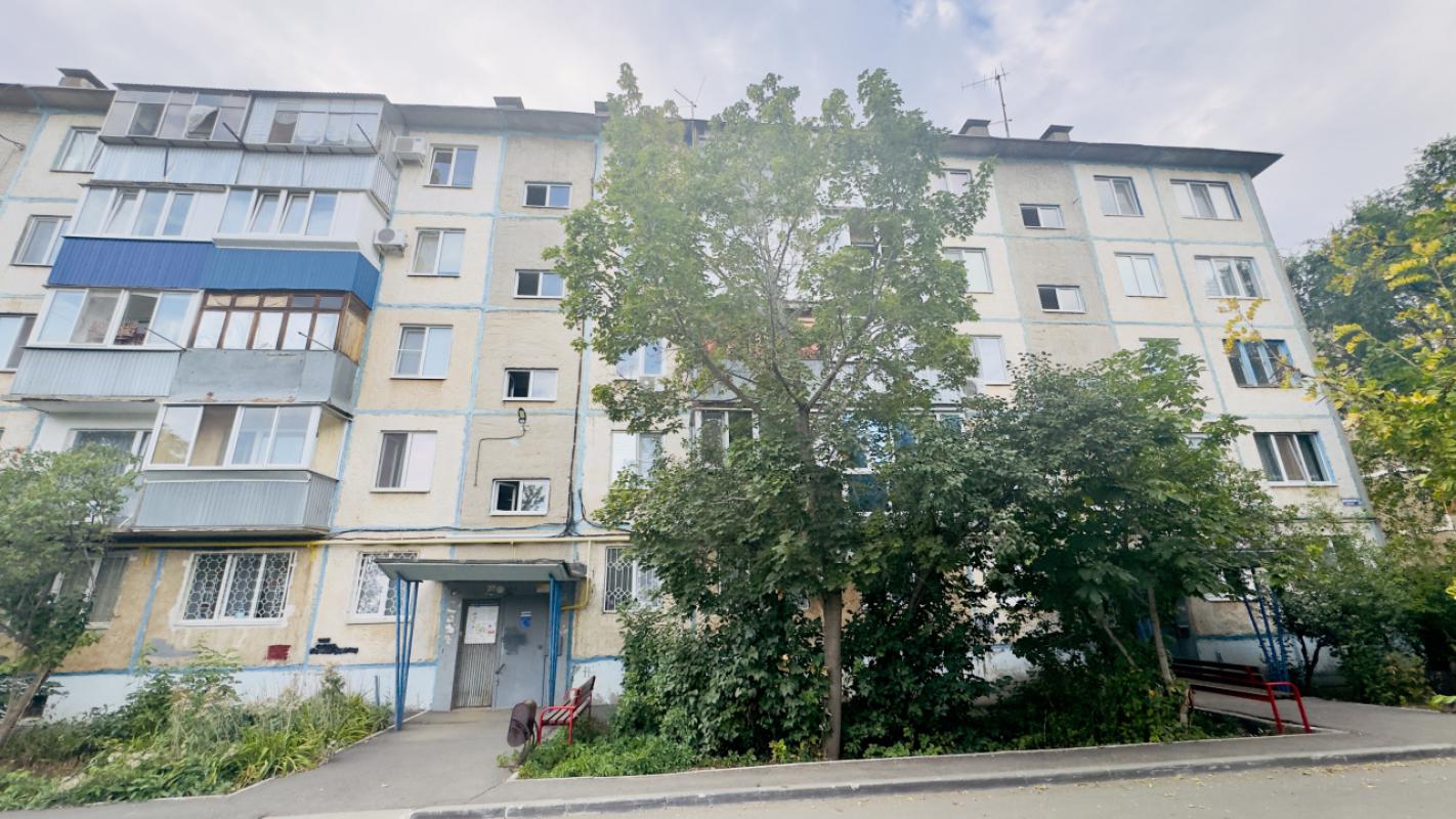 🏙️ Больше чем квартира. - Оренбург