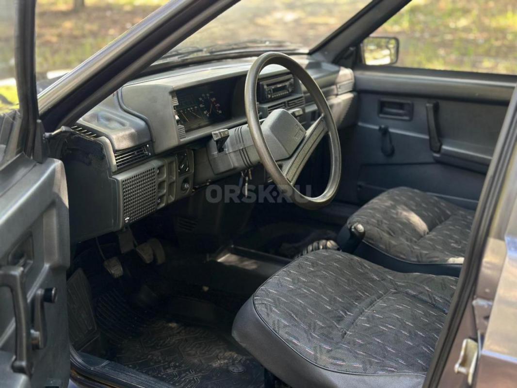 ВАЗ 2109 — Продажа Обмен Доставка до дома

Продам легендарную «девятку» в достойном  состоянии для - Орск
