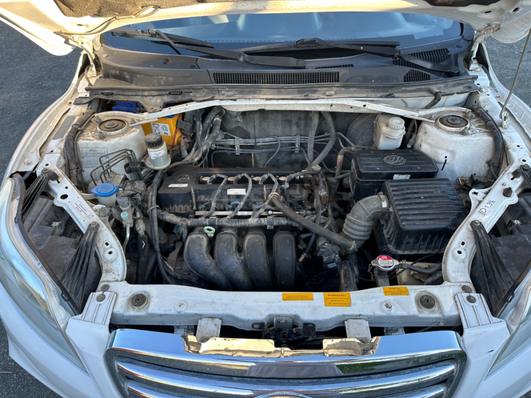 Продам Lifan X60 2013г. - Орск
