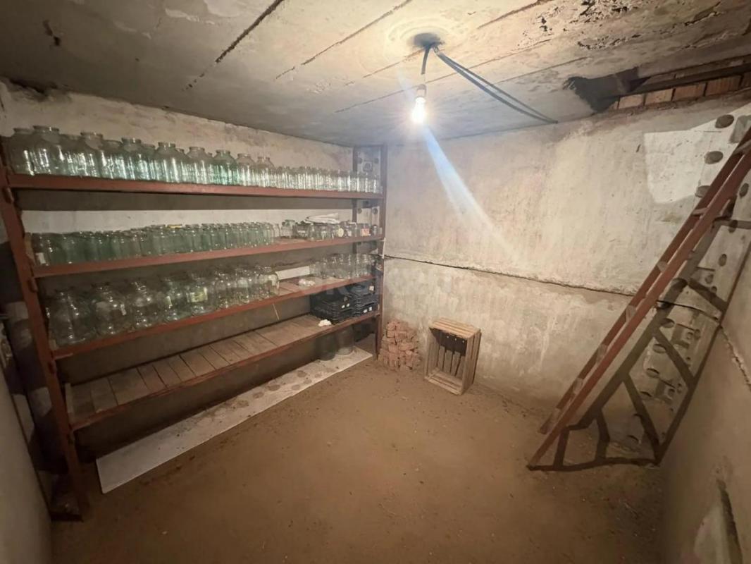 Продам капитальный гараж 4 на 6 кв. - Орск
