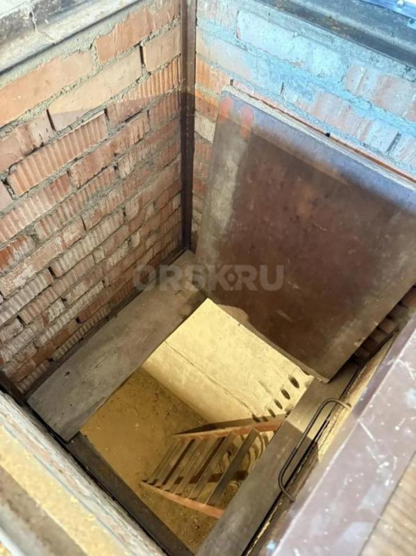 Продам капитальный гараж 4 на 6 кв. - Орск