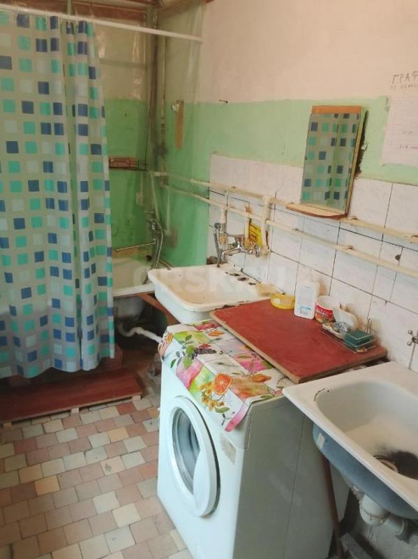 Продам комнату в общежитии. - Орск
