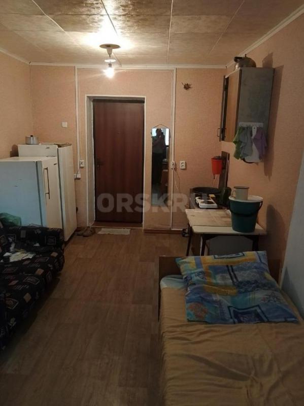 Продам комнату в общежитии. - Орск