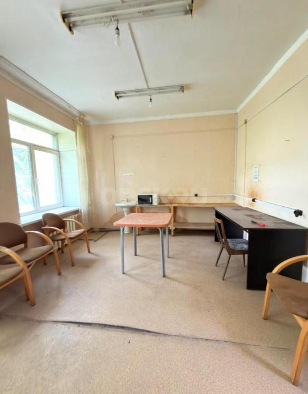 Сдается помещение 250 м в центре города под хостел или коммерцию
• Локация: Центр города. (Пр Ленин - Орск