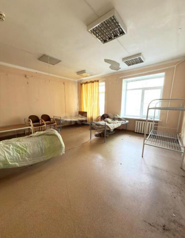 Сдается помещение 250 м в центре города под хостел или коммерцию
• Локация: Центр города. (Пр Ленин - Орск