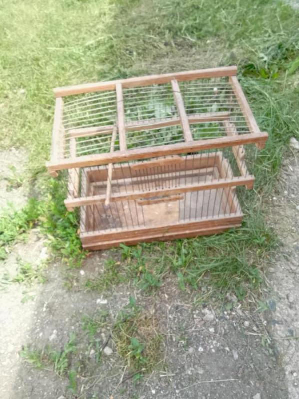 Продам клетку для птиц и других животных.. - Орск