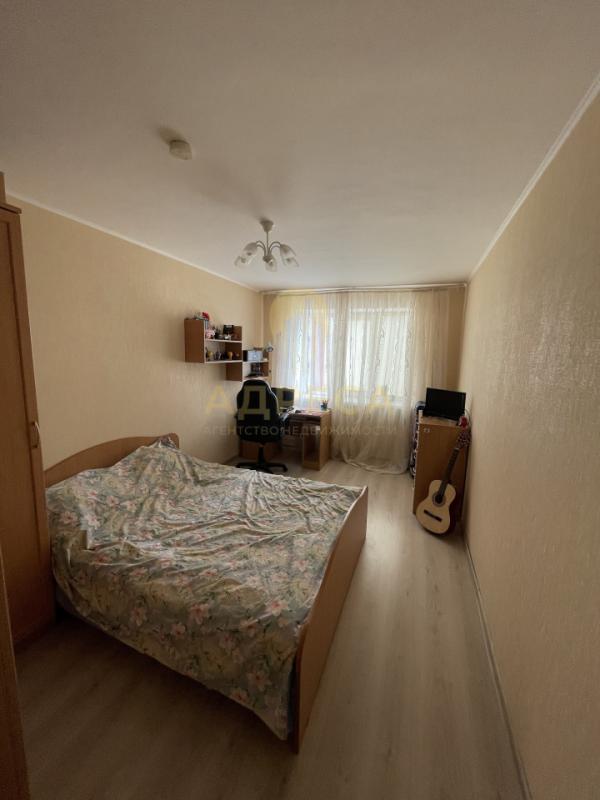 Продаётся уютная 2-хкомнатная квартира в развитом районе города с хорошим ремонтом! - Оренбург