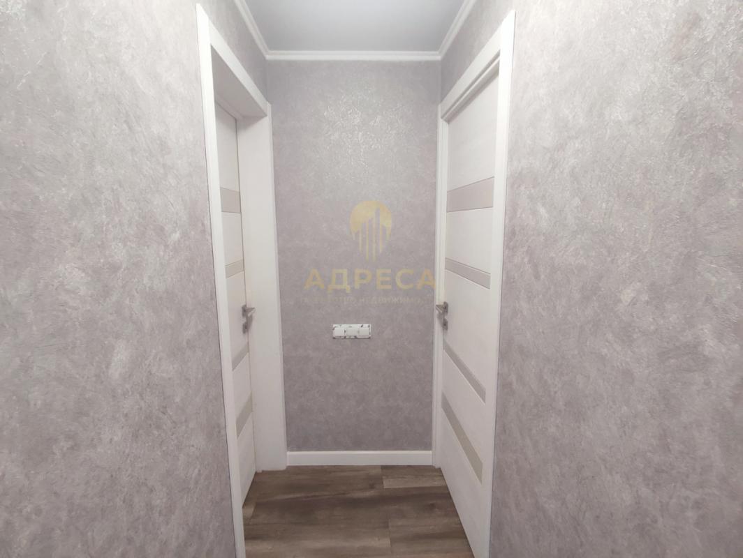 Продаётся новый дом 116 кв м. с земельным участком 15 сот. - Красный Коммунар